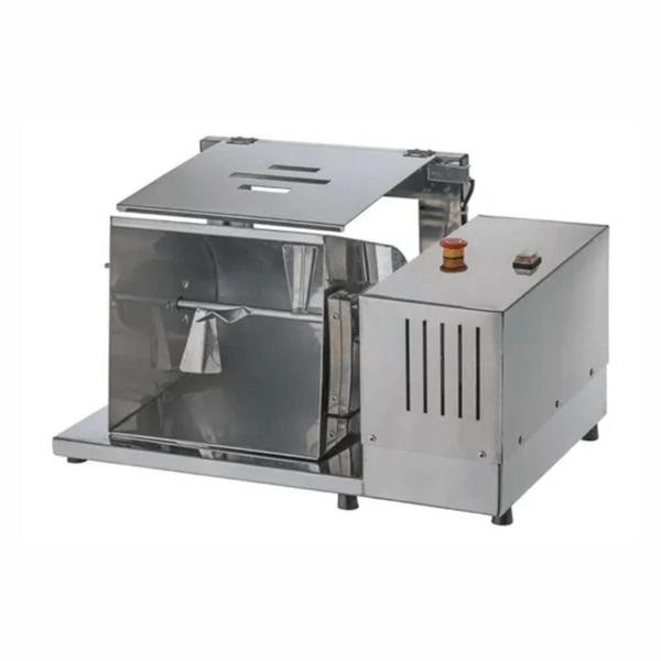 Imagem de Misturador De Carne E Embutidos, Tempero Inox Industrial 15Kg Bivolt Malta