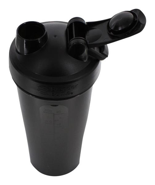 Imagem de Misturador de garrafas Shaker Bottle Classic 800 ml preto