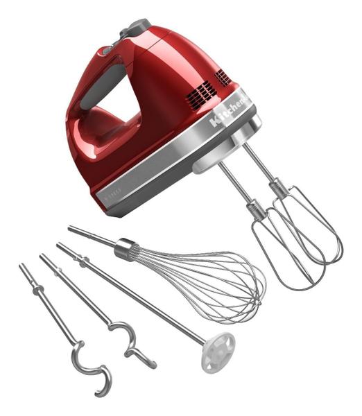 Imagem de Misturador de Mão KitchenAid 9 Velocidades com Turbo Beater II