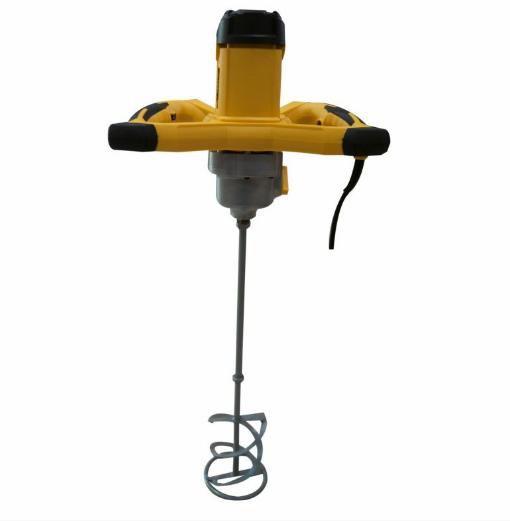 Misturador de Tinta 1400W LYNUS Imagem de Misturador de Tinta 1400W LYNUS