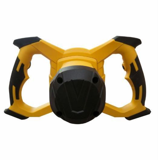 Misturador de Tinta 1400W LYNUS Imagem de Misturador de Tinta 1400W LYNUS