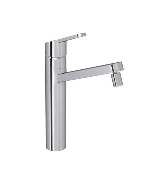 Misturador Monocomando Cozinha Flex Plus Deca 2250.C Imagem de Misturador Monocomando Cozinha Flex Plus Deca 2250.C