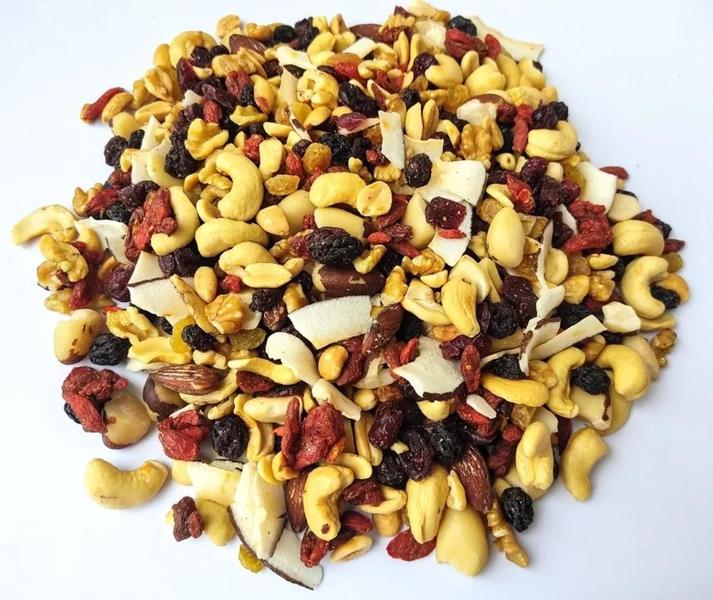 Imagem de Mix castanhas premium 250g