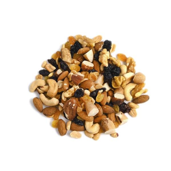 Mix de Castanhas - Composta por 5 Produtos 1Kg - DaFoods Imagem de Mix de Castanhas - Composta por 5 Produtos 1Kg - DaFoods