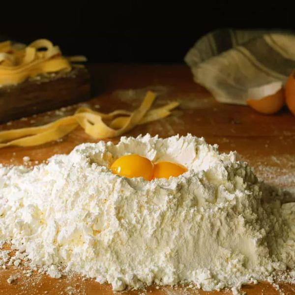 Mix de Farinha Prático Sem Glúten Schar 1kg - Schär Imagem de Mix de Farinha Prático Sem Glúten Schar 1kg