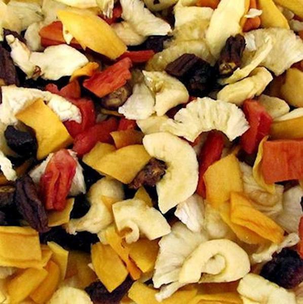 Imagem de Mix de Frutas Desidratadas - 500g