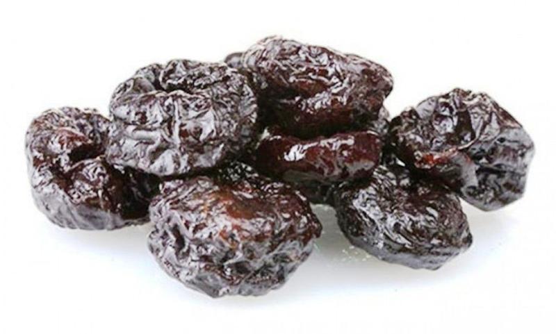 Mix De Frutas Secas 1kg Damasco, Ameixa e Tâmara Safra Nova - King Nuts Imagem de Mix De Frutas Secas 1kg Damasco, Ameixa e Tâmara Safra Nova