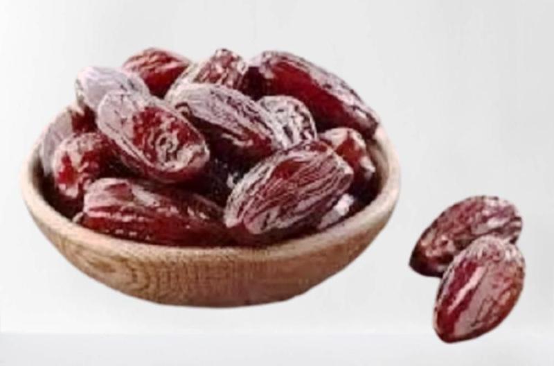 Mix De Frutas Secas Damasco, Ameixa Sem Caroço e Tâmara 500 Gr. - King Nuts Imagem de Mix De Frutas Secas Damasco, Ameixa Sem Caroço e Tâmara 500 Gr.