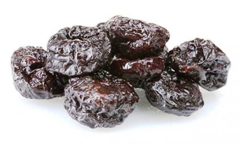 Mix De Frutas Secas Damasco, Ameixa Sem Caroço e Tâmara 500 Gr. - King Nuts Imagem de Mix De Frutas Secas Damasco, Ameixa Sem Caroço e Tâmara 500 Gr.