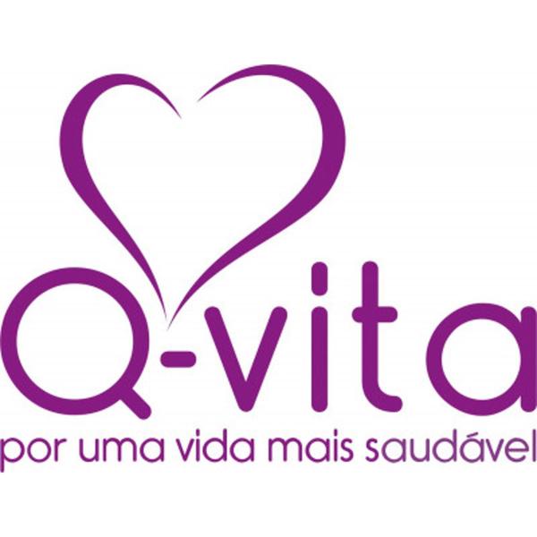 Imagem de Mix De Pimentas Com Moedor Q-Vita 45G (6 Frascos)