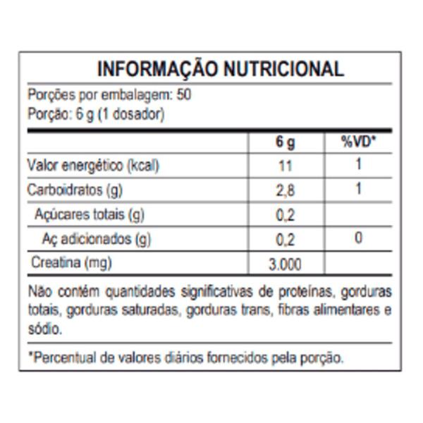 Imagem de Mix Pro Creatine 300g - Probiotica