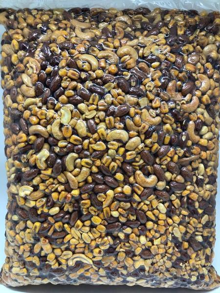 Mix Salgado 2Kg - Quality Vita Imagem de Mix Salgado 2Kg
