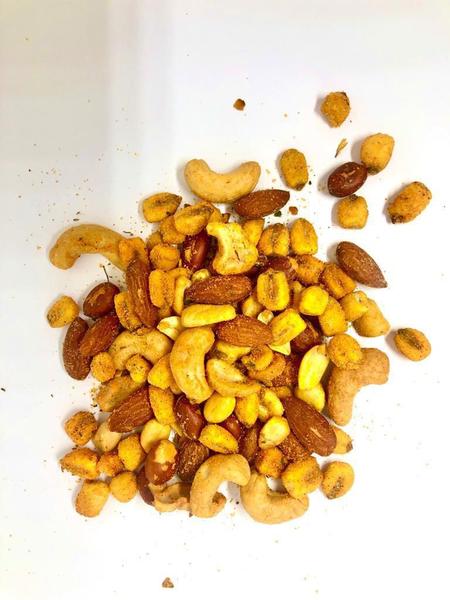 Mix Salgado 2Kg - Quality Vita Imagem de Mix Salgado 2Kg