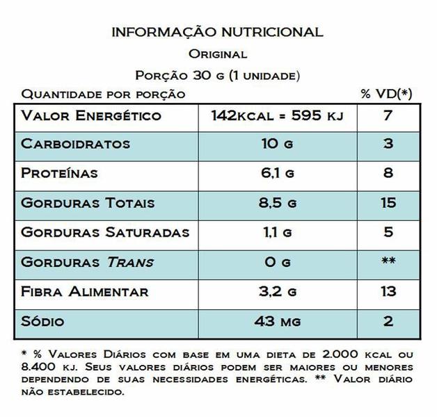 Imagem de Mixed Nuts &joy Agtal 05 Caixas