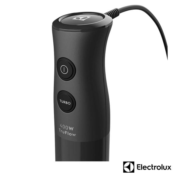 Imagem de Mixer 3 em 1 Electrolux com 02 Velocidades, Capacidade de 0,6 Litros e Função Turbo - EIB10