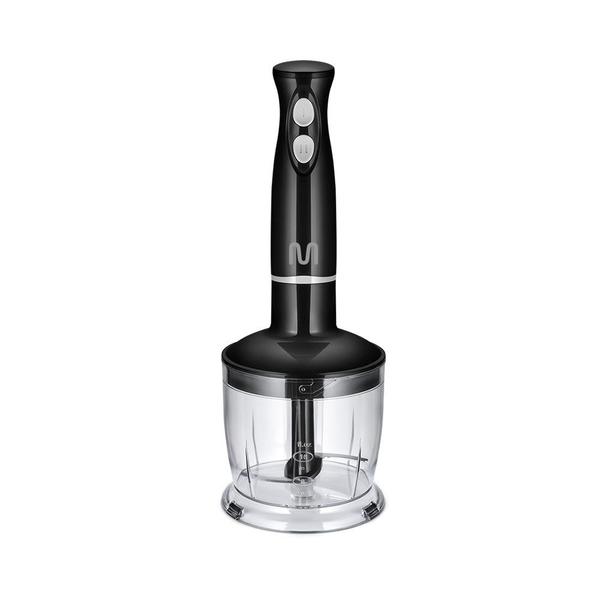 Imagem de Mixer 3 em 1 Gourmet Preto 350W 220V Multi - GO008