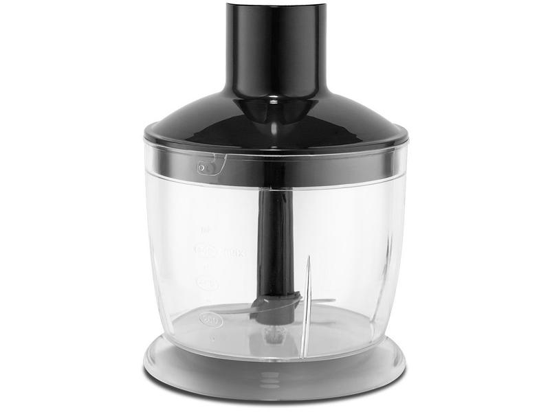 Imagem de Mixer 3 em 1 Philco 800W Preto PMX2000