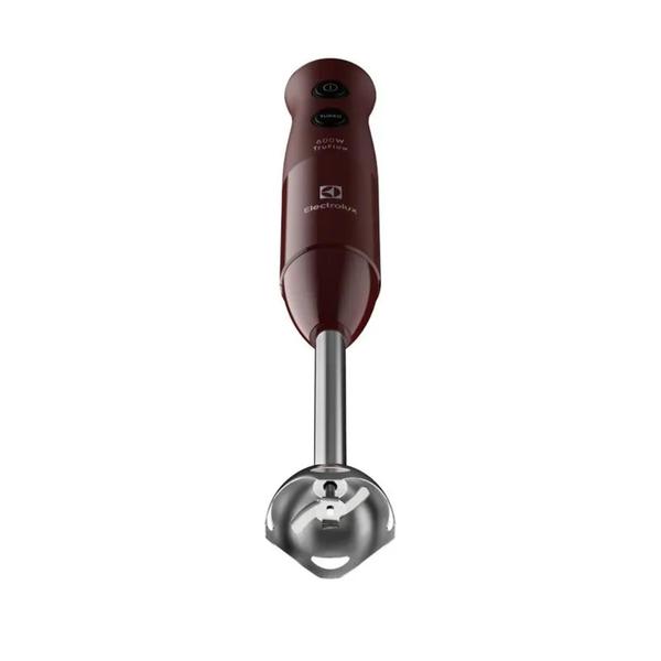 Imagem de Mixer 3 em 1 Vermelho Escuro Electrolux 600w 127v