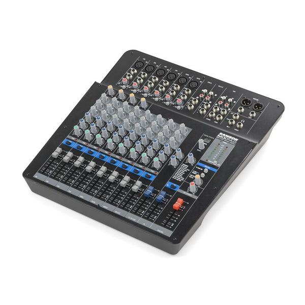 Imagem de Mixer Analógico De 14 Canais C Efeitos E USB Samson MXP144X