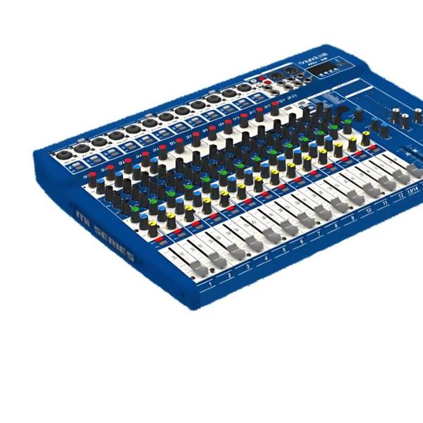 Imagem de Mixer Analogico Soundcraft MI-16 16 Canais Bluetooth e USB