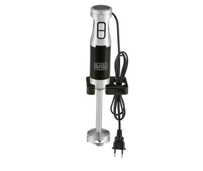 Imagem de Mixer Black e Decker Vertical Fusion Mix600 Inox 220V - MK600Br