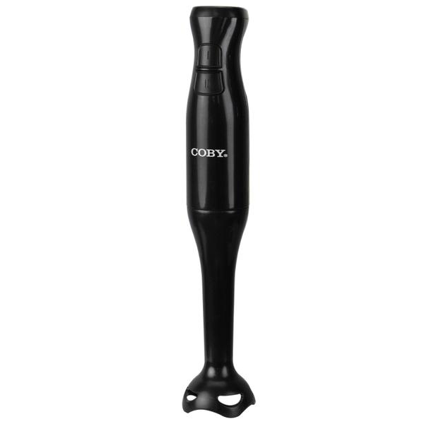 Imagem de Mixer Coby Pro CY3372-2202 - 150W - 2 Velocidades - 110V - Preto