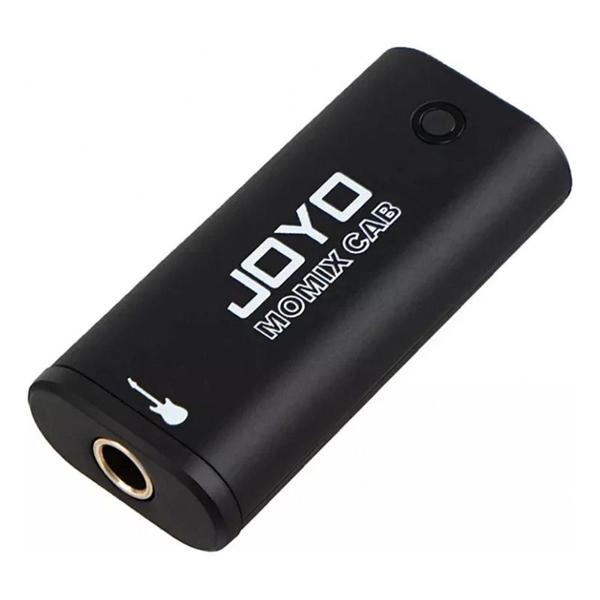 Imagem de Mixer de áudio Joyo Momix Cab Sound Plate D USB para smartphone