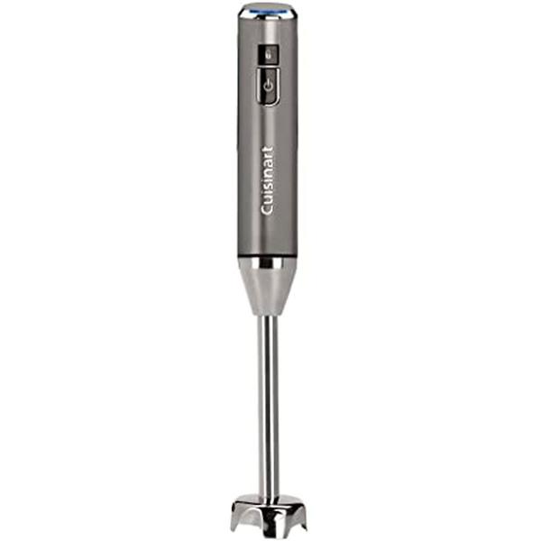 Imagem de Mixer de Mao Cuisinart RHB-100 Sem Fio Recarregavel