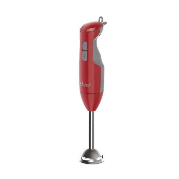 Imagem de Mixer De Mão Versatile Oster Vermelho - FPSTHB2610R - 110v 