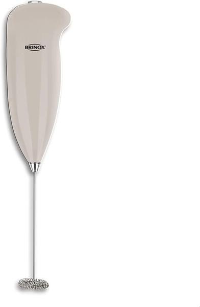 Imagem de Mixer Descomplica Branco Brinox 22cm