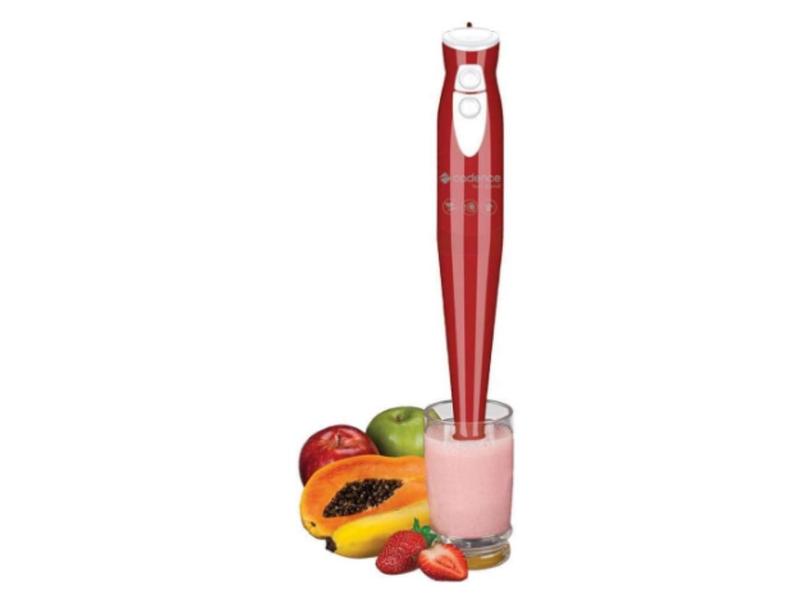 Imagem de Mixer Fast Blend Colors Verm Mix 291