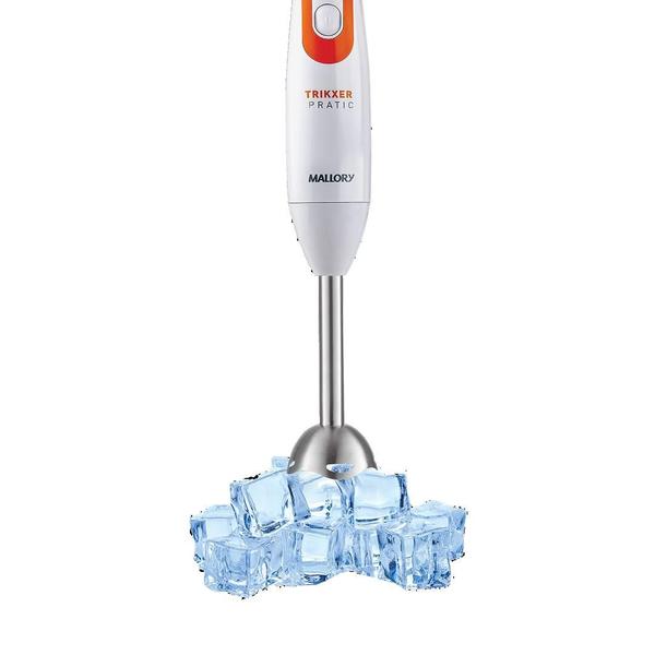 Imagem de Mixer Mallory Trikxer Pratic Tripla Função 800Ml