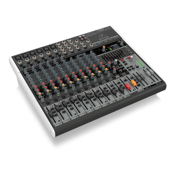 Imagem de Mixer Mesa de Som Xenyx X1832USB - Behringer