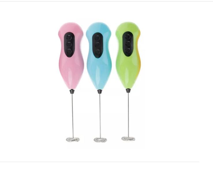 Imagem de Mixer mini misturador de bebidas 21,8cm