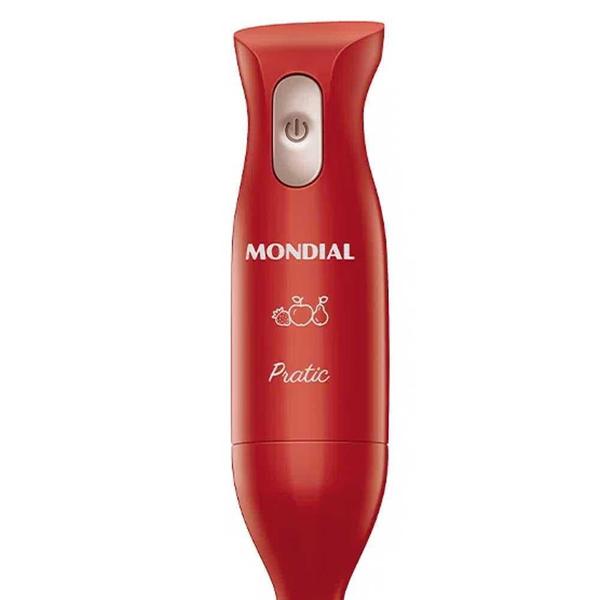 Imagem de Mixer Mondial Pratic M-15-R Vermelho - 220V