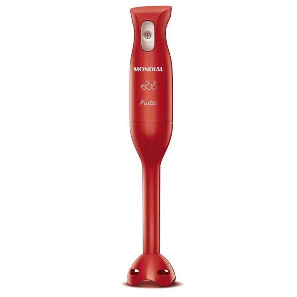 Imagem de Mixer Mondial Pratic M-15-R Vermelho - 220V