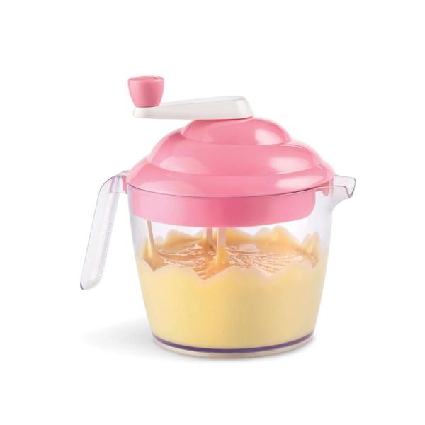 Imagem de Mixer para Massa Manual Cupcake Jarra Confeitaria  Fox Run