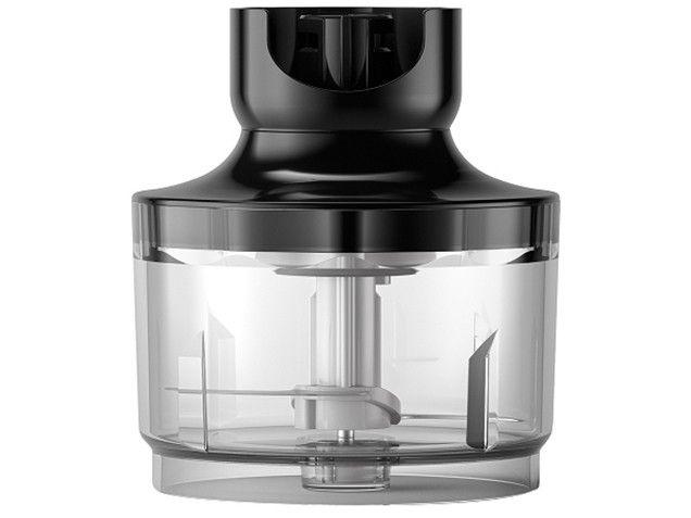 Imagem de Mixer Philips Walita 2 em 1 Preto 250W