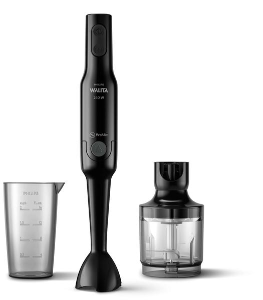 Imagem de Mixer Philips Walita Daily Collection Ri2532 Preto 110V