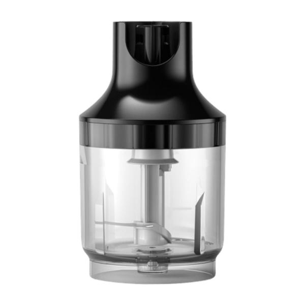 Imagem de Mixer Processador Philips Walita Daily 3em1 Inox RI2622 400W