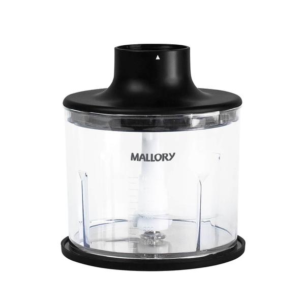 Imagem de Mixer sem Fio 4 em 1 Mallory Multifree 150w Bivolt 