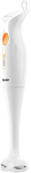 Imagem de Mixer Ultra Sistem Mallory Robot 300 com Copo 800ml 220V com Lâminas em aço Inox