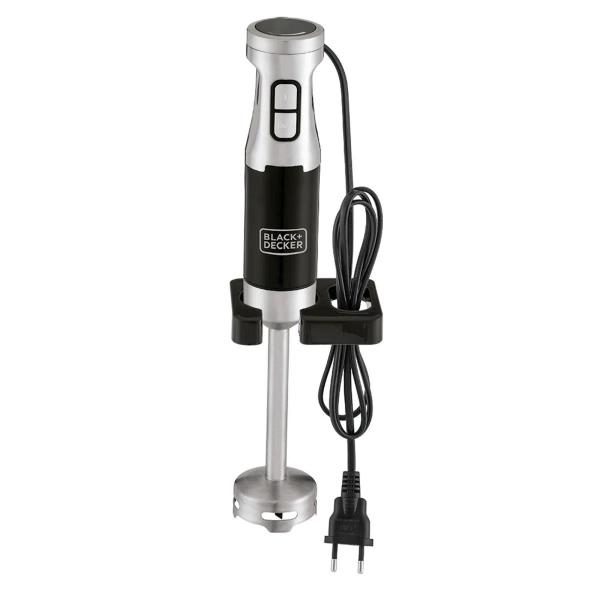 Imagem de Mixer Vertical 3 em 1 Fusion Mix 220v 600W MK600 Black+Decker