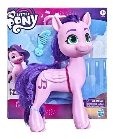 Imagem de MLP Figura Movie Friends Pipp - F1776