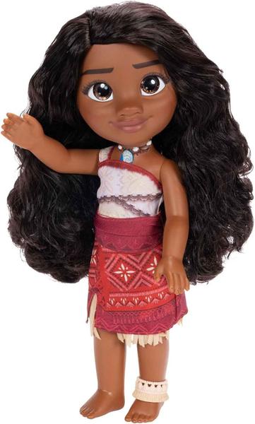 Imagem de Moana - boneca moana 2