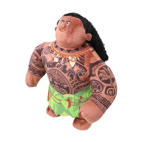 Imagem de Moana - Pelúcia Disney Maui 40cm Fun Divirta-se