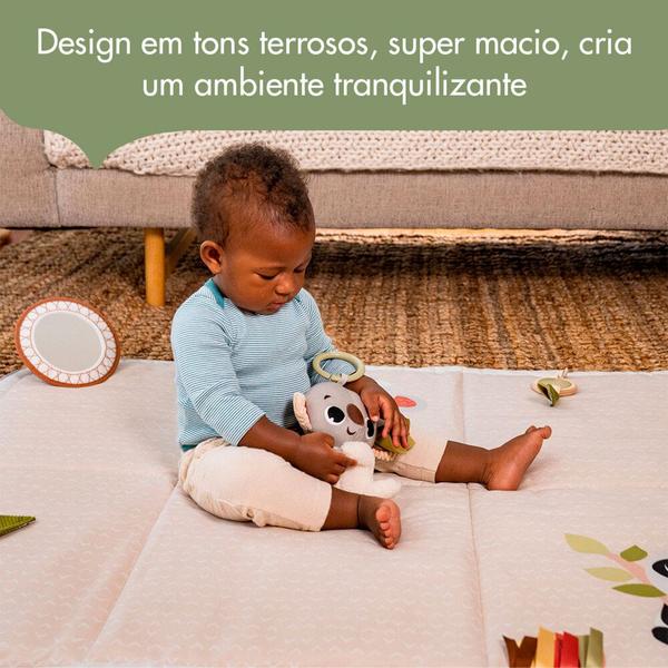 Imagem de Móbile Para Carrinho Brinquedo Bebê Chocalho Koala Tiny Love