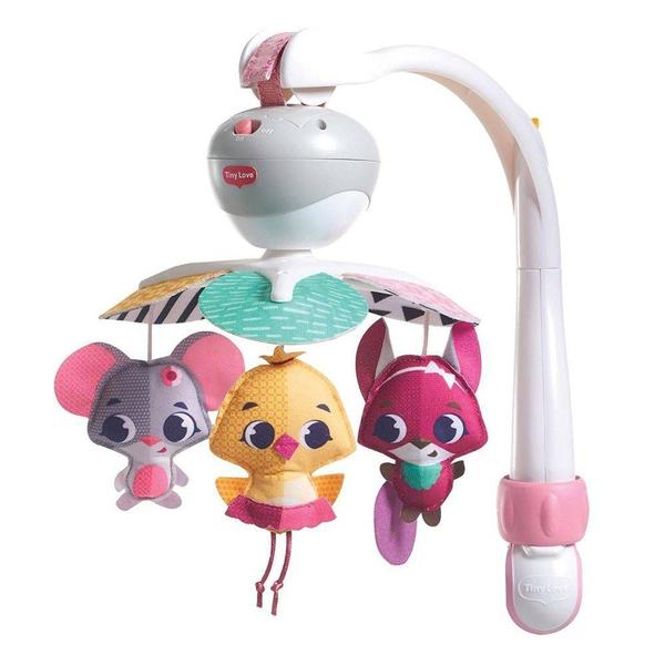 Móbile Take Along Princess Tales Tiny Love Imagem de Móbile Take Along Princess Tales Tiny Love