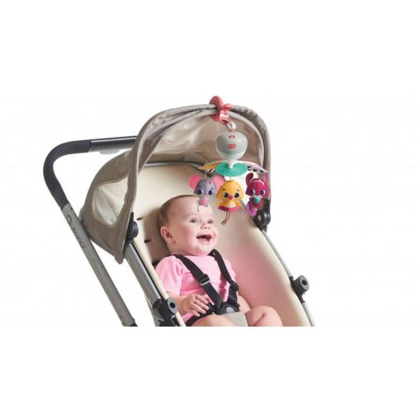 Móbile Take Along Princess Tales Tiny Love Imagem de Móbile Take Along Princess Tales Tiny Love