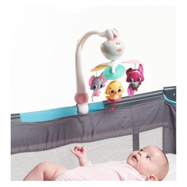 Móbile Take Along Princess Tales Tiny Love Imagem de Móbile Take Along Princess Tales Tiny Love